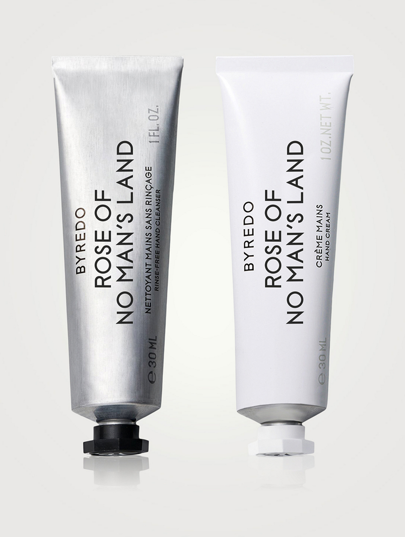 Les Mains Rose of No Man's Land - Limited Edition