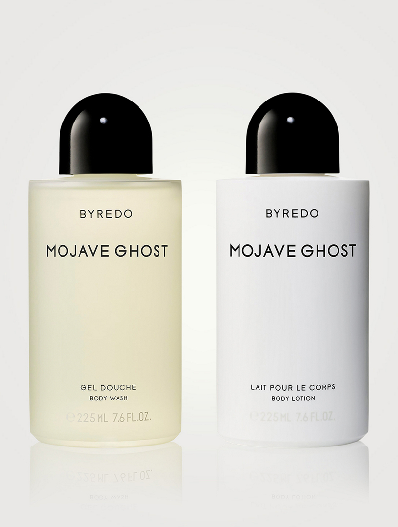BYREDO MOJAVE GHOST ボディウォッシュセット BYREDO Le Corps Mojave Ghost Set - Limited Edition | Holt