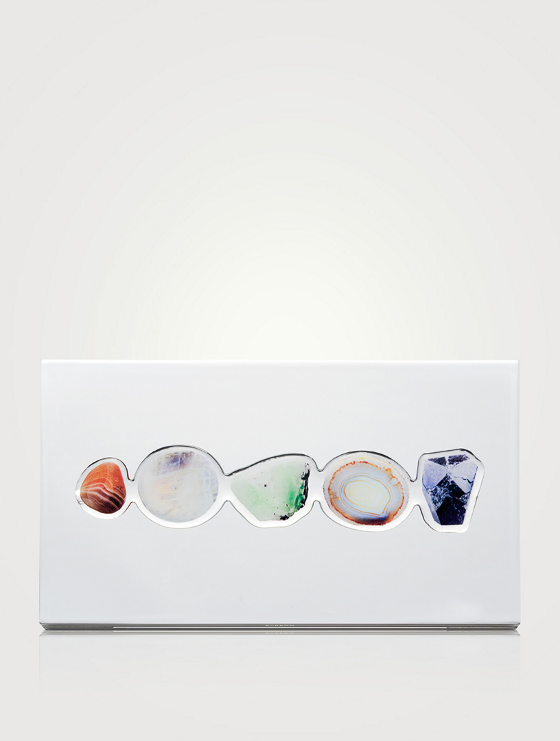 BYREDO Mineralscapes​ Eyeshadow Palette Limited Edition | Holt Renfrew