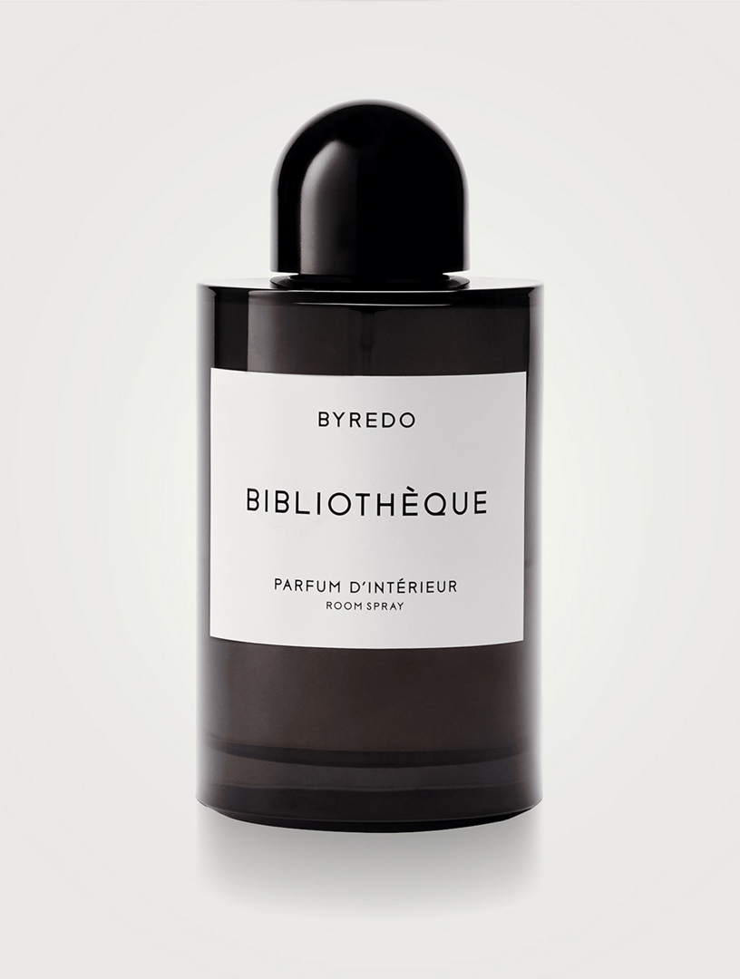 BYREDO Bibliothèque Room Spray | Holt Renfrew