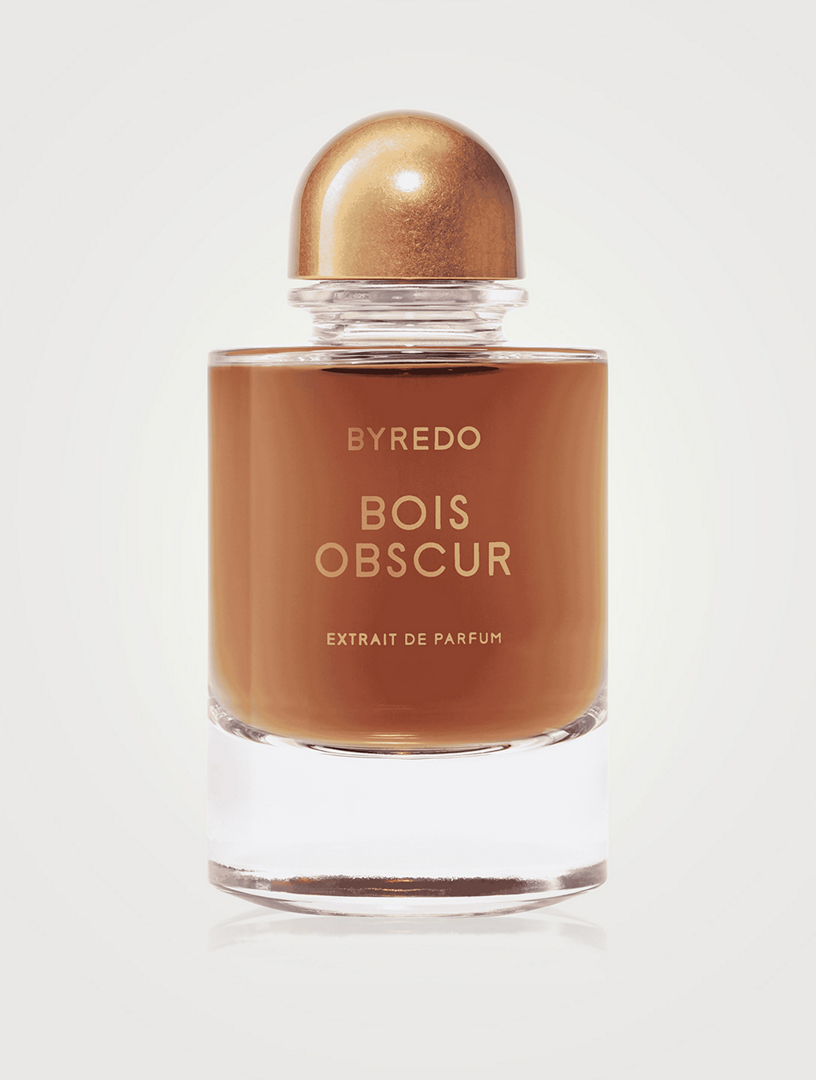 Extrait de parfum Bois Obscur