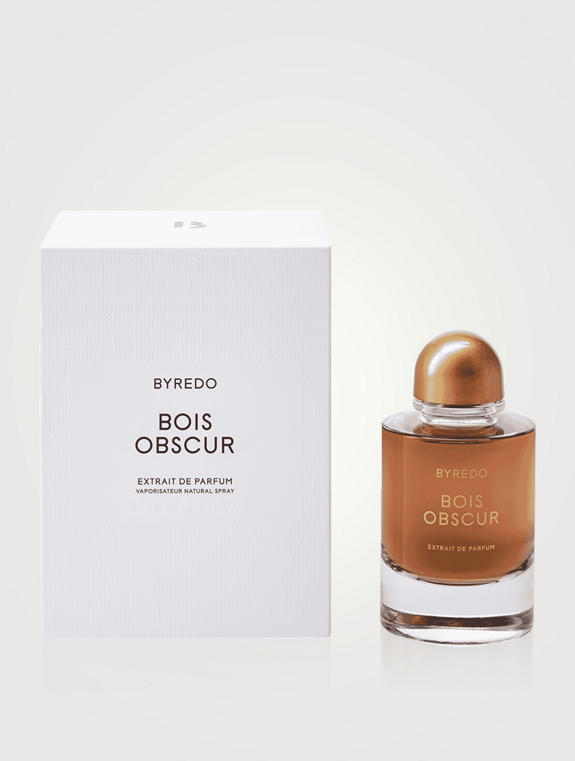 BYREDO Bois Obscur Extrait de Parfum | Holt Renfrew