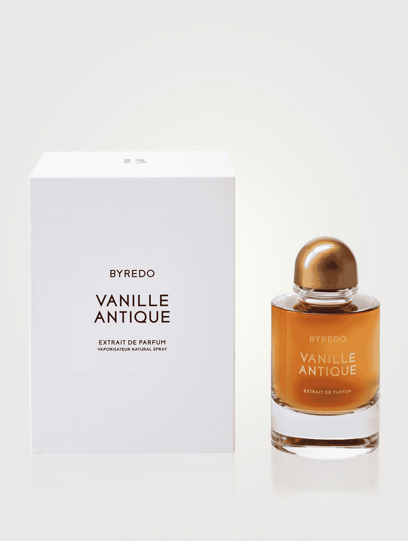 BYREDO Vanille Antique Extrait de Parfum | Holt Renfrew