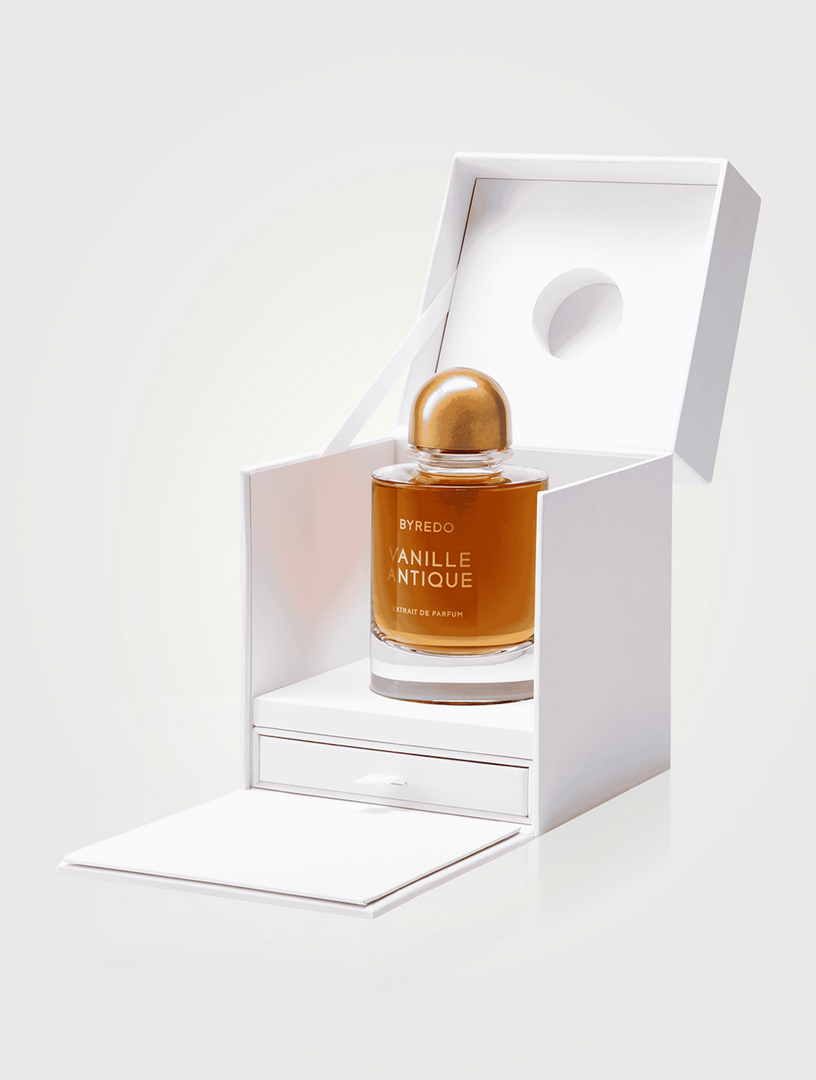 BYREDO Vanille Antique Extrait de Parfum | Holt Renfrew