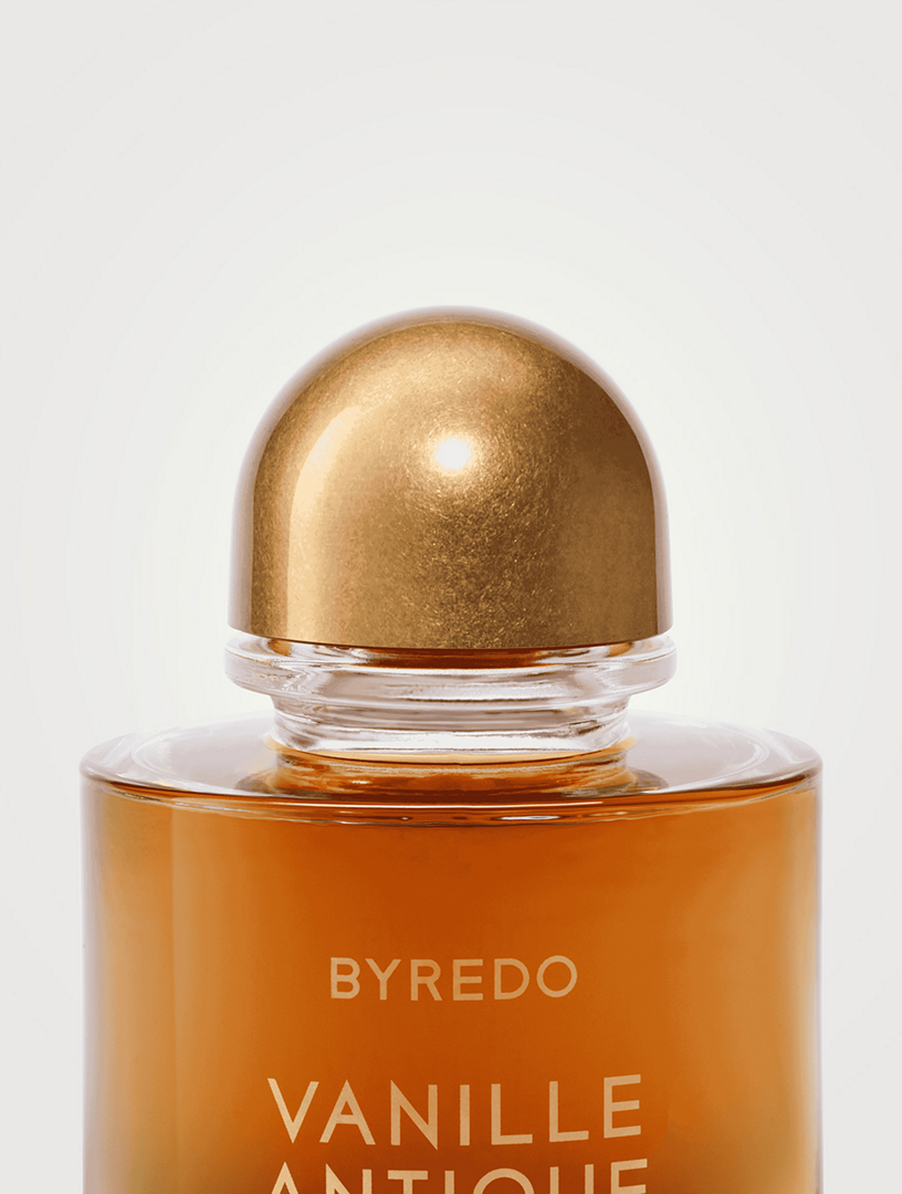 香水(女性用) BYREDO VANILLE ANTIQUE 50ml BYREDO Vanille Antique Extrait de Parfum | Holt Renfrew