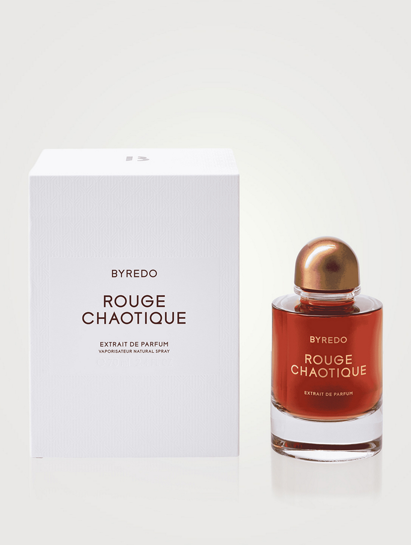 香水(ユニセックス) BYREDO ROUGE CHAOTIQUE 50ML BYREDO Rouge Chaotique Extrait de Parfum | Holt Renfrew