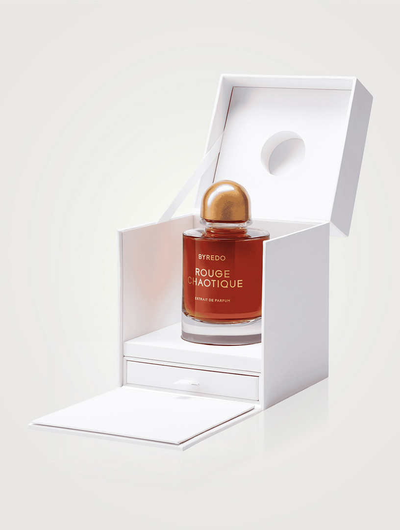 BYREDO Rouge Chaotique Extrait de Parfum | Holt Renfrew