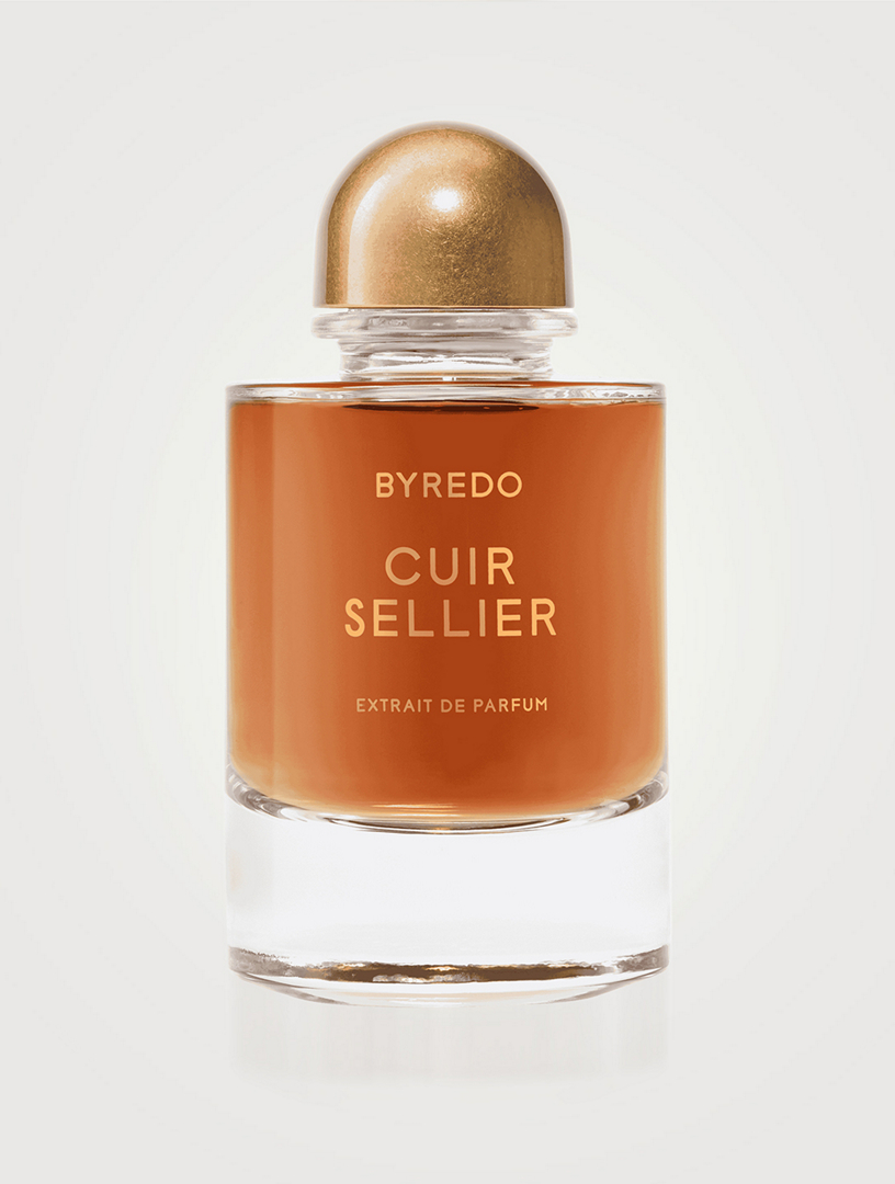 カンザワBYREDO SELLIER セリエ　50ml BYREDO Cuir Sellier Extrait de Parfum | Holt Renfrew
