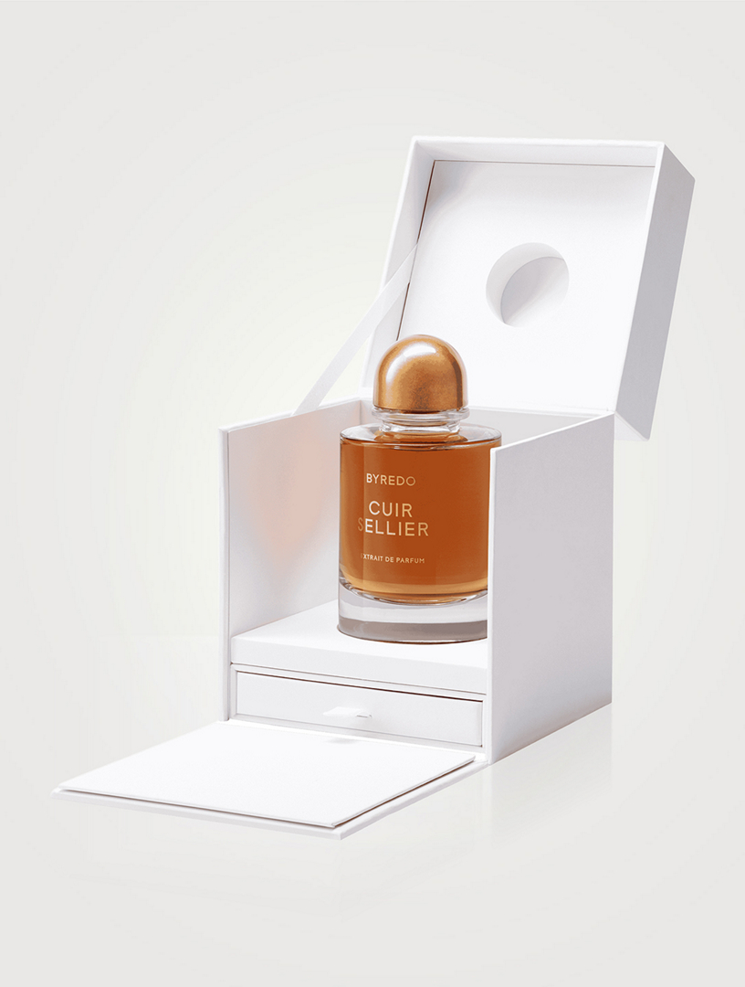 BYREDO Cuir Sellier Extrait de Parfum | Holt Renfrew