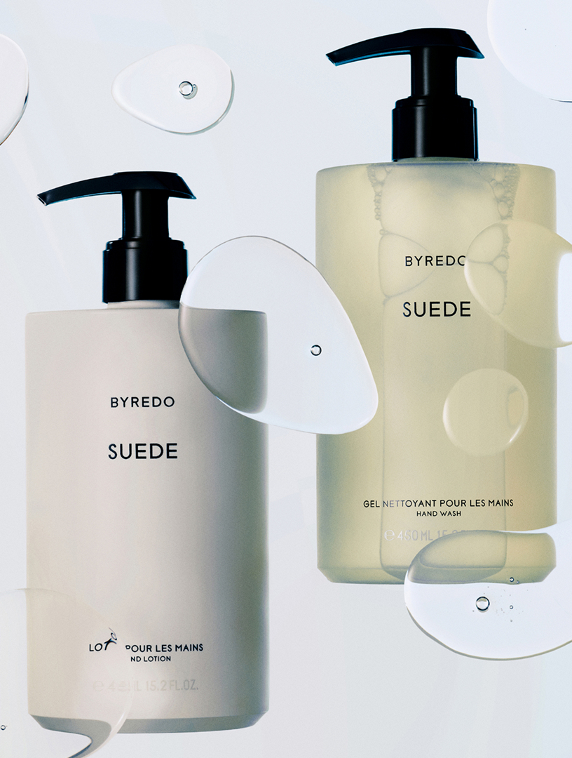 BYREDO Suede Hand Wash Refill | Holt Renfrew