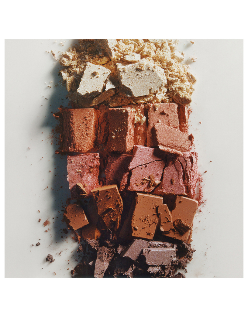 BYREDO Eyeshadow 5 Colours - Desert Road | Holt Renfrew