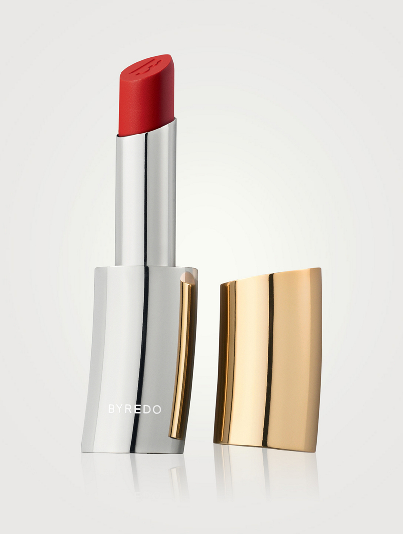 Lipstick - Limited Edition Flamboyant Red