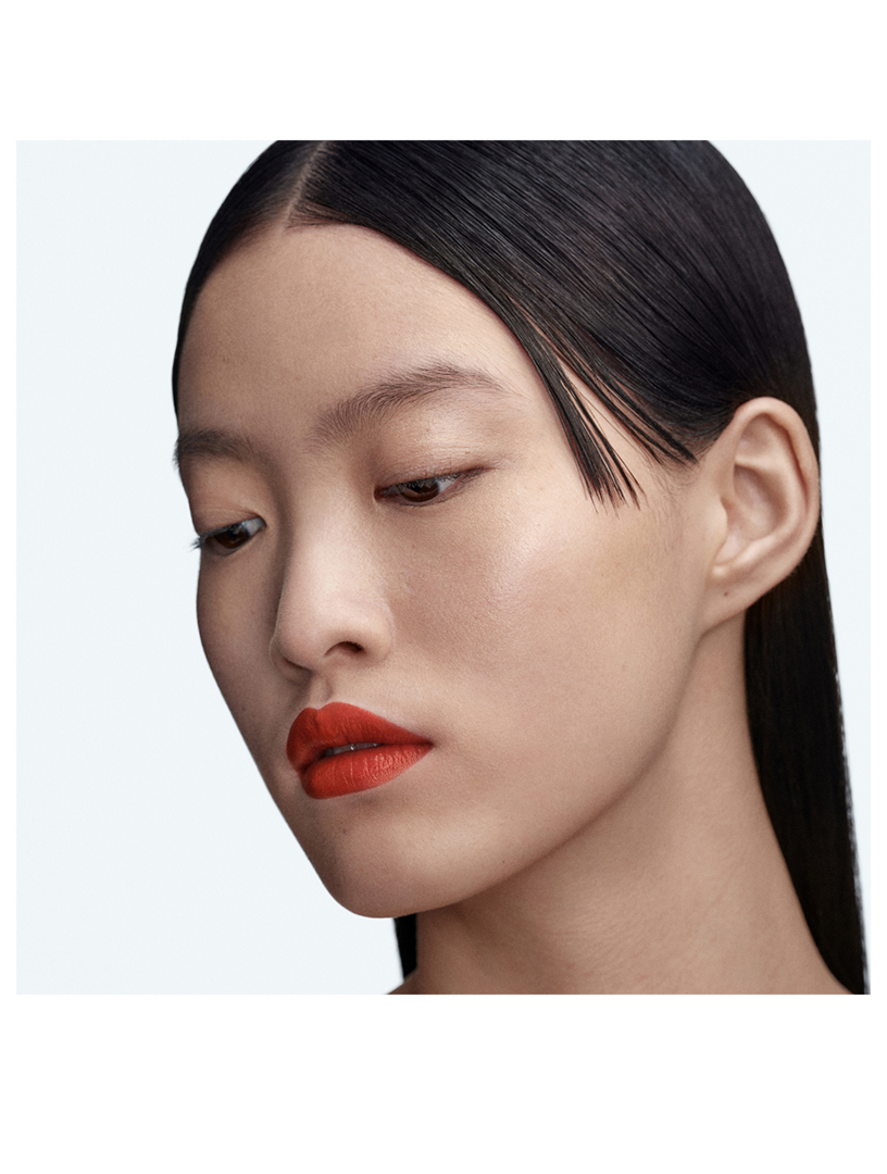Lipstick - Limited Edition Flamboyant Red