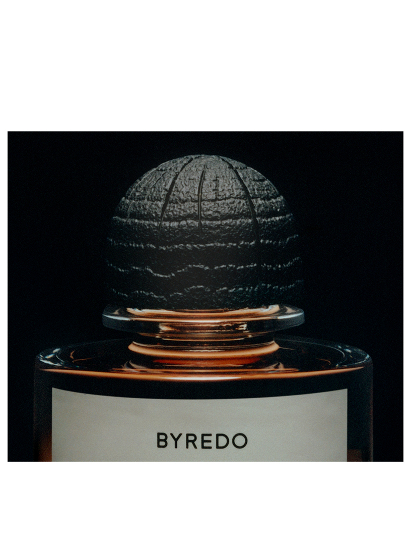 Mojave Ghost Absolu Byredo perfume - a new fragrance for
