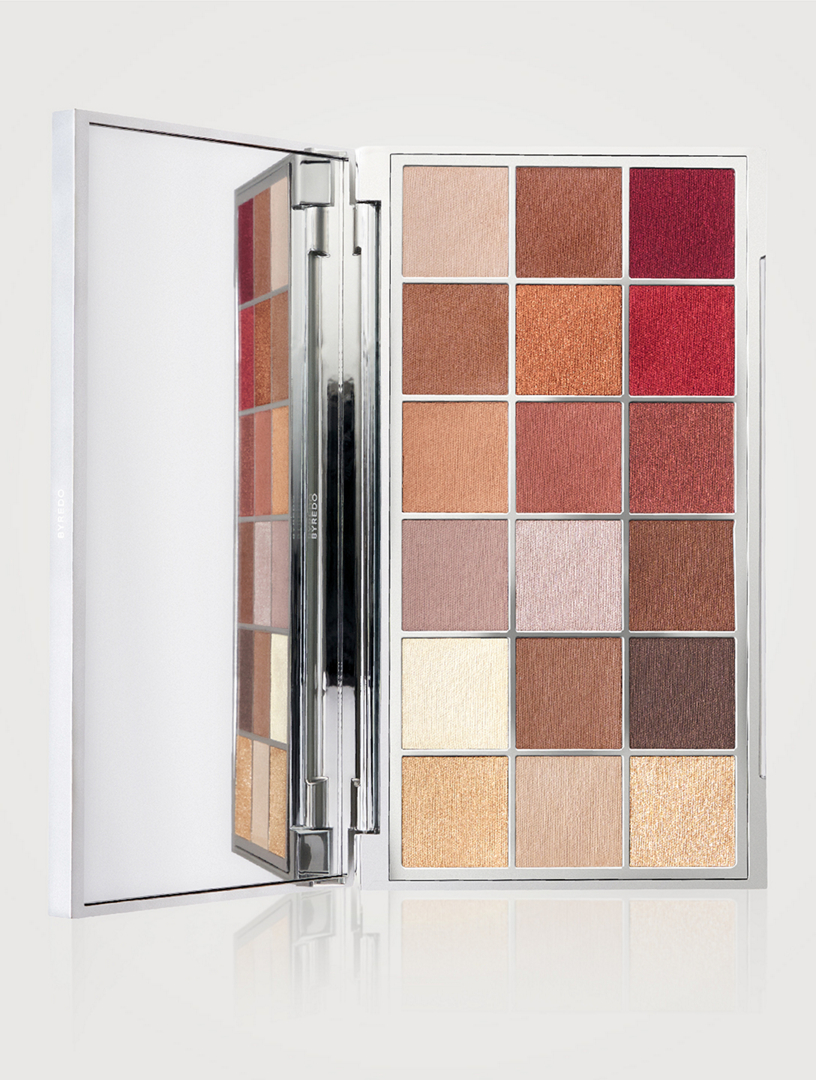 BYREDO BIBLIOPHILIA アイシャドウパレット BYREDO Bibliophilia Eyeshadow Palette | Holt Renfrew