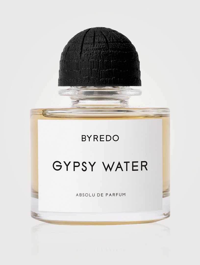 Gypsy Water Absolu de Parfum