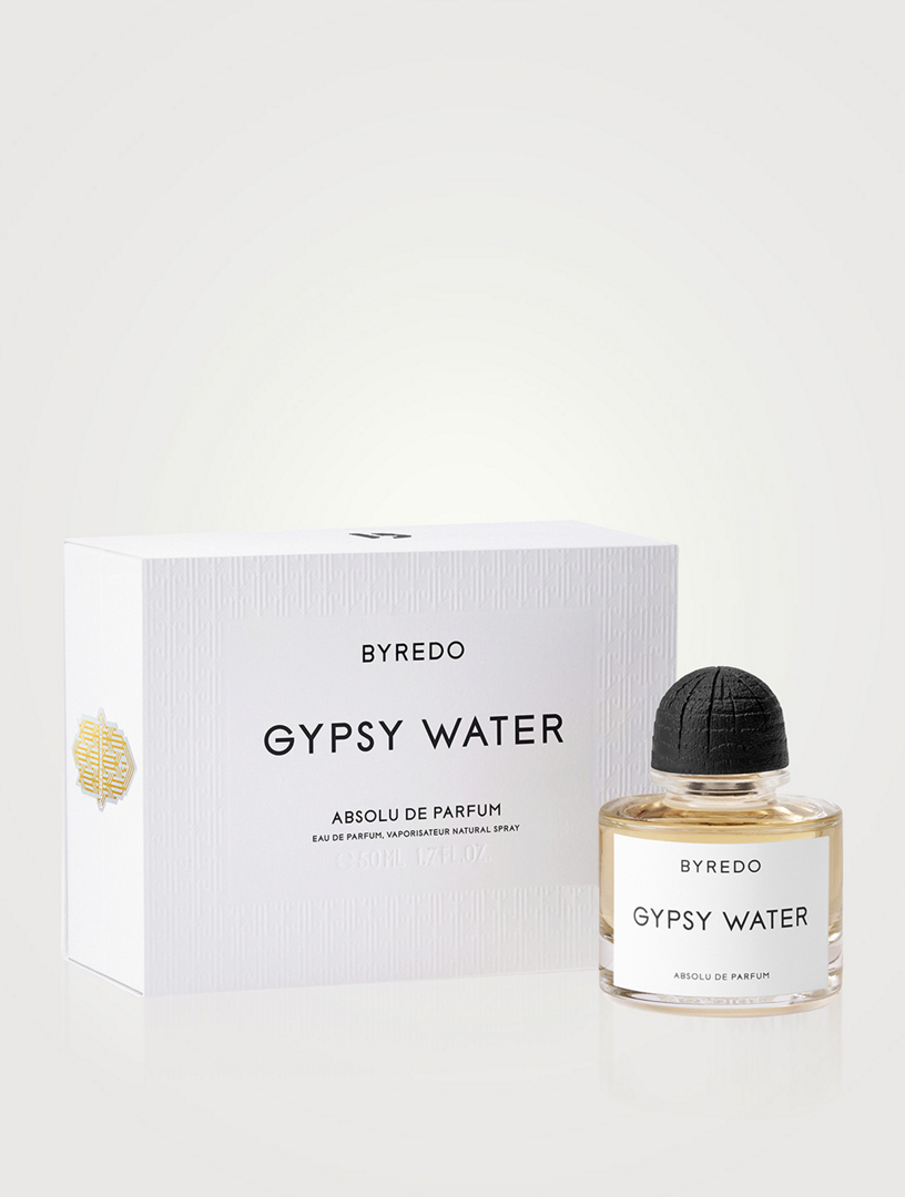 BYREDO 香水 GYPSY WATER ABSOLU 100ml BYREDO Gypsy Water Absolu de Parfum | Holt Renfrew