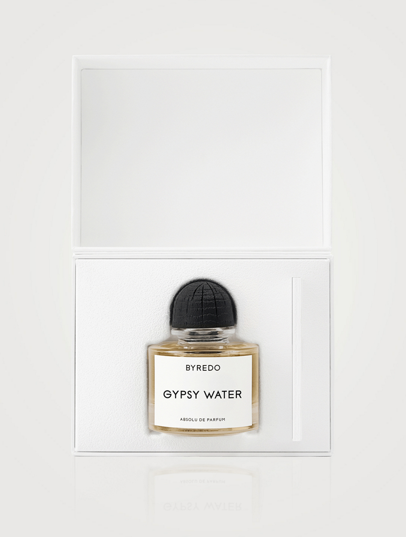 BYREDO Gypsy Water Absolu de Parfum | Holt Renfrew