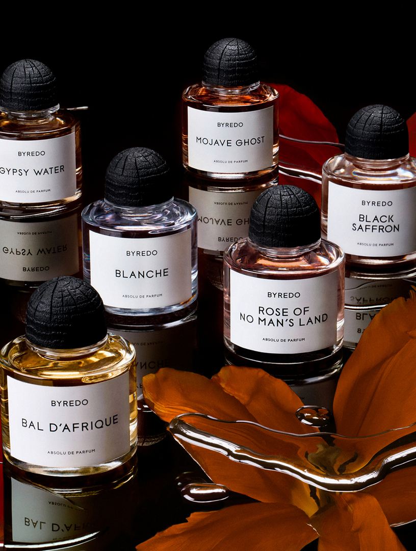 BYREDO Gypsy Water Absolu de Parfum | Holt Renfrew