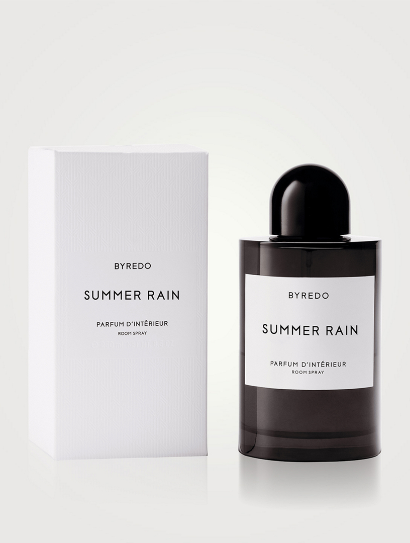 BYREDO SUMMER RAIN ルームスプレー BYREDO Summer Rain Room Spray | Holt Renfrew