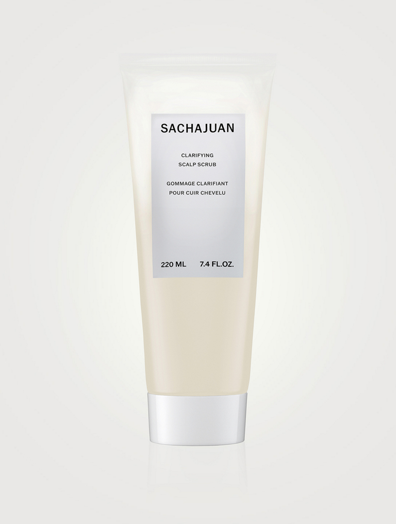 Clarifying Scalp Scrub