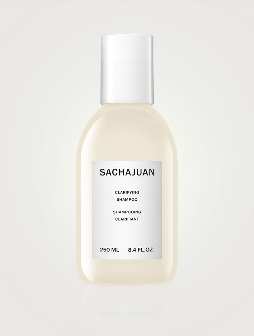 Clarifying Shampoo