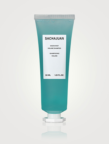 SACHAJUAN, Hair Mousse