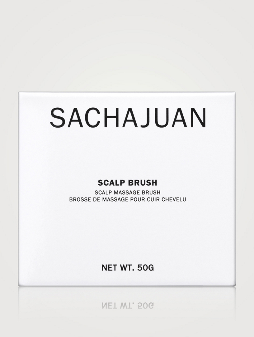 Scalp Brush