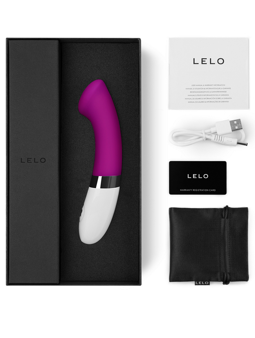 GIGI™ 2 Vibrator