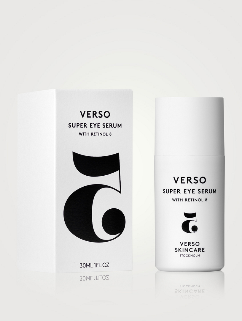 Super Eye Serum