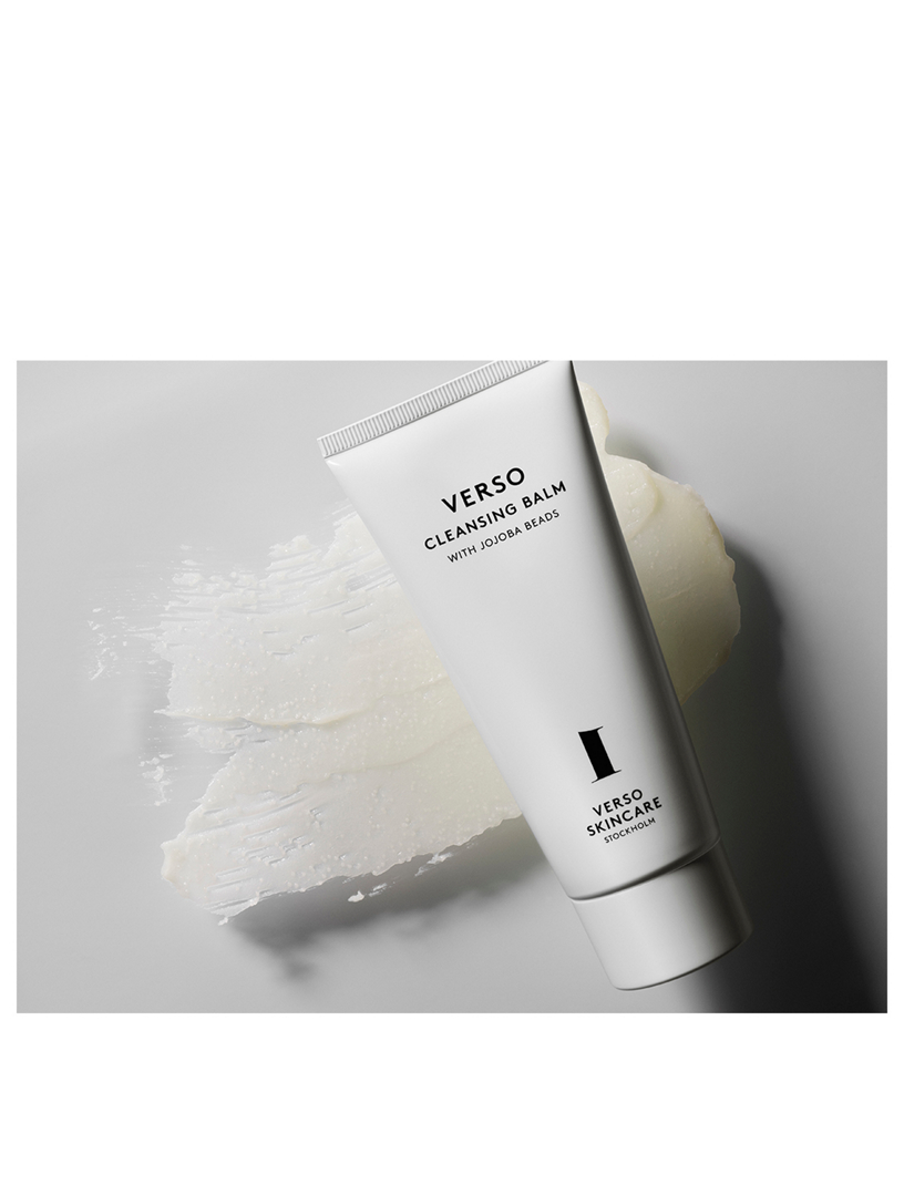 Cleansing Balm