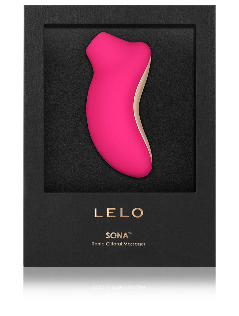 SONA™ Sonic Massager