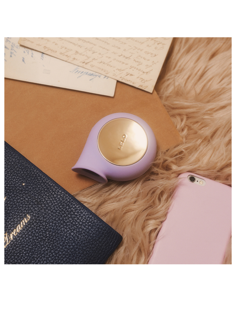 SILA™ Cruise Sonic Massager