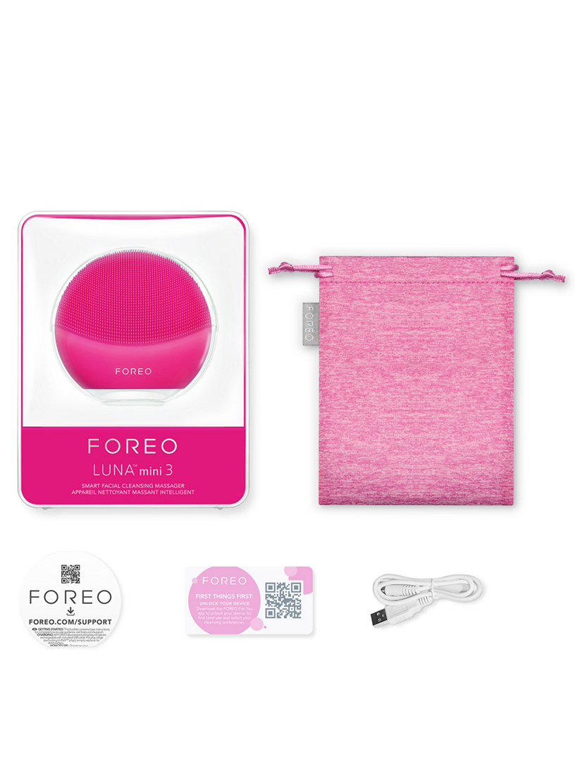 FOREO LUNA™ mini 3 | Holt Renfrew