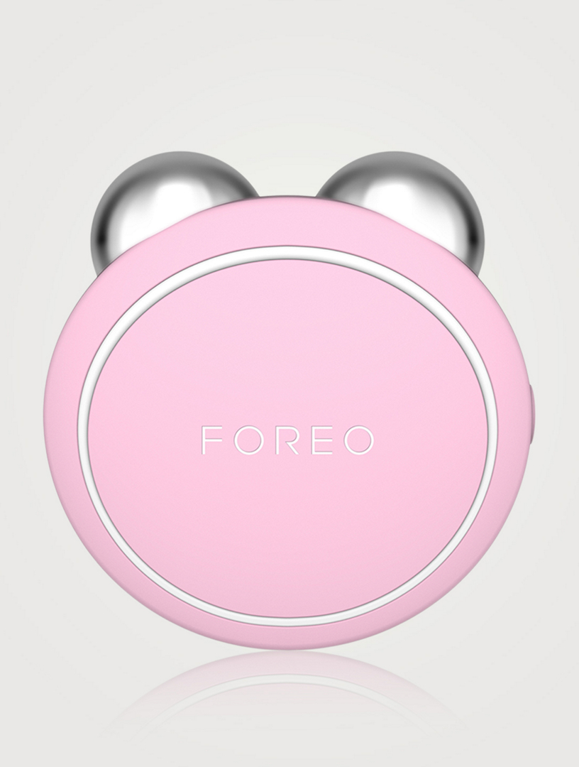 Appareil raffermissant à microcourants BEAR mini