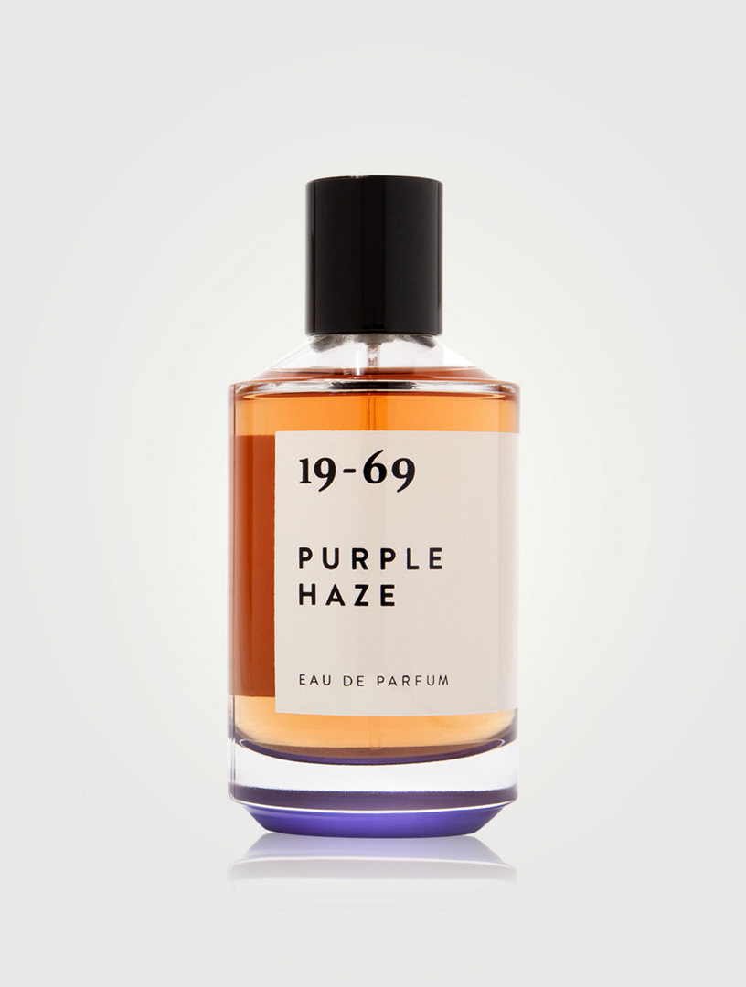 Purple Haze Eau de Parfum