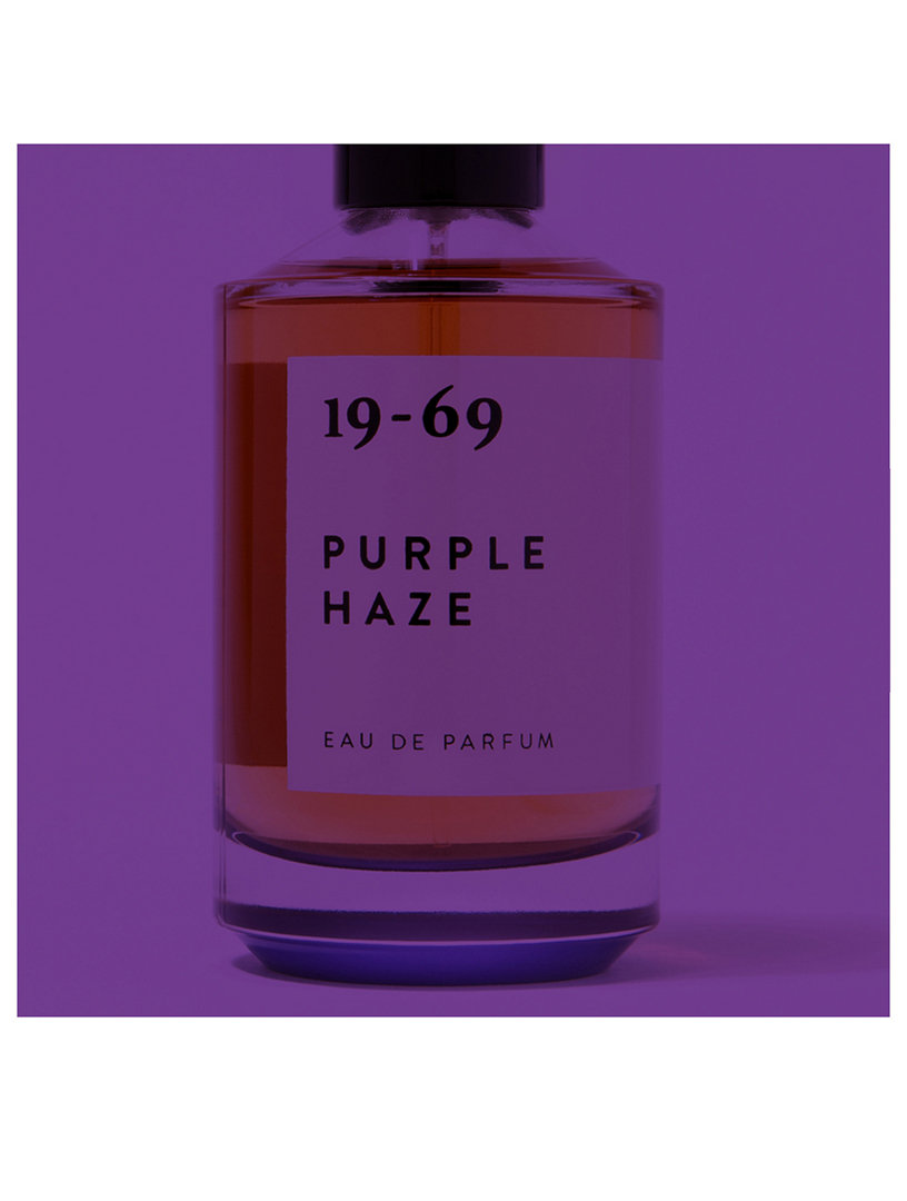 19-69 Purple Haze Eau de Parfum | Holt Renfrew