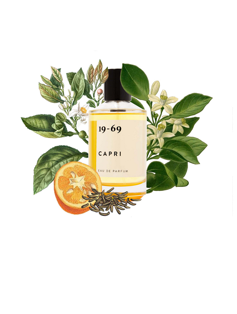 19-69 Capri Eau de Parfum | Holt Renfrew