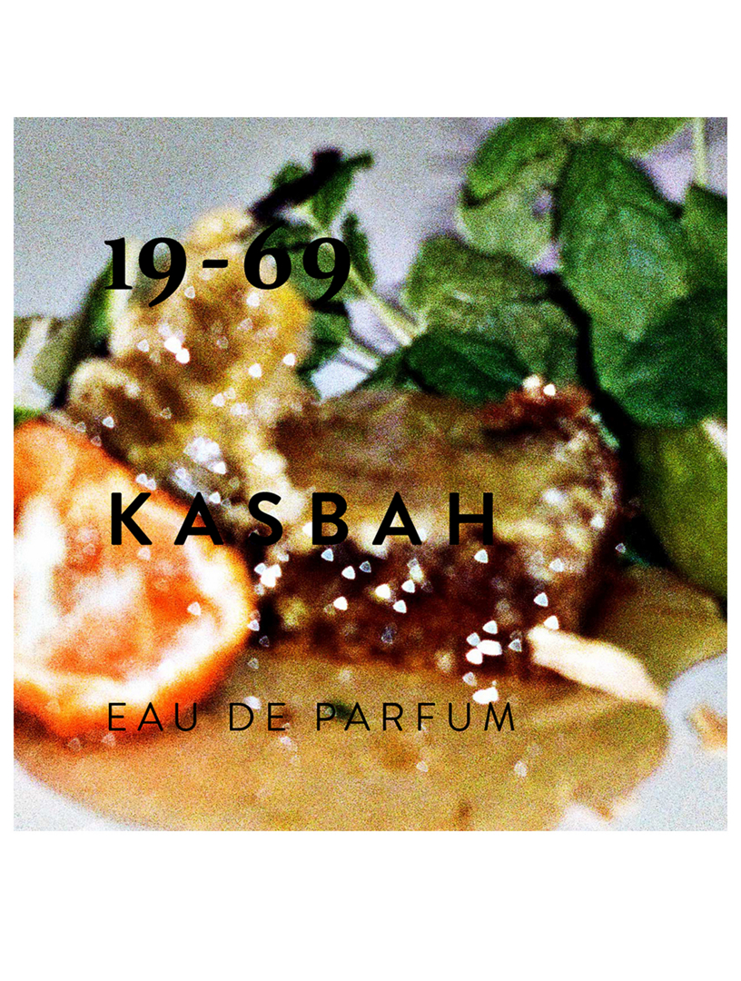 Kasbah Eau de Parfum
