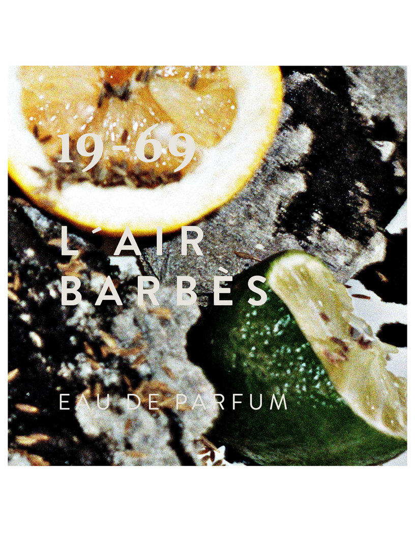 【セール】19-69 L'Air Barbès Eau de Parfum L´air Barbès 19-69 perfume - a fragrance for women and men 2017