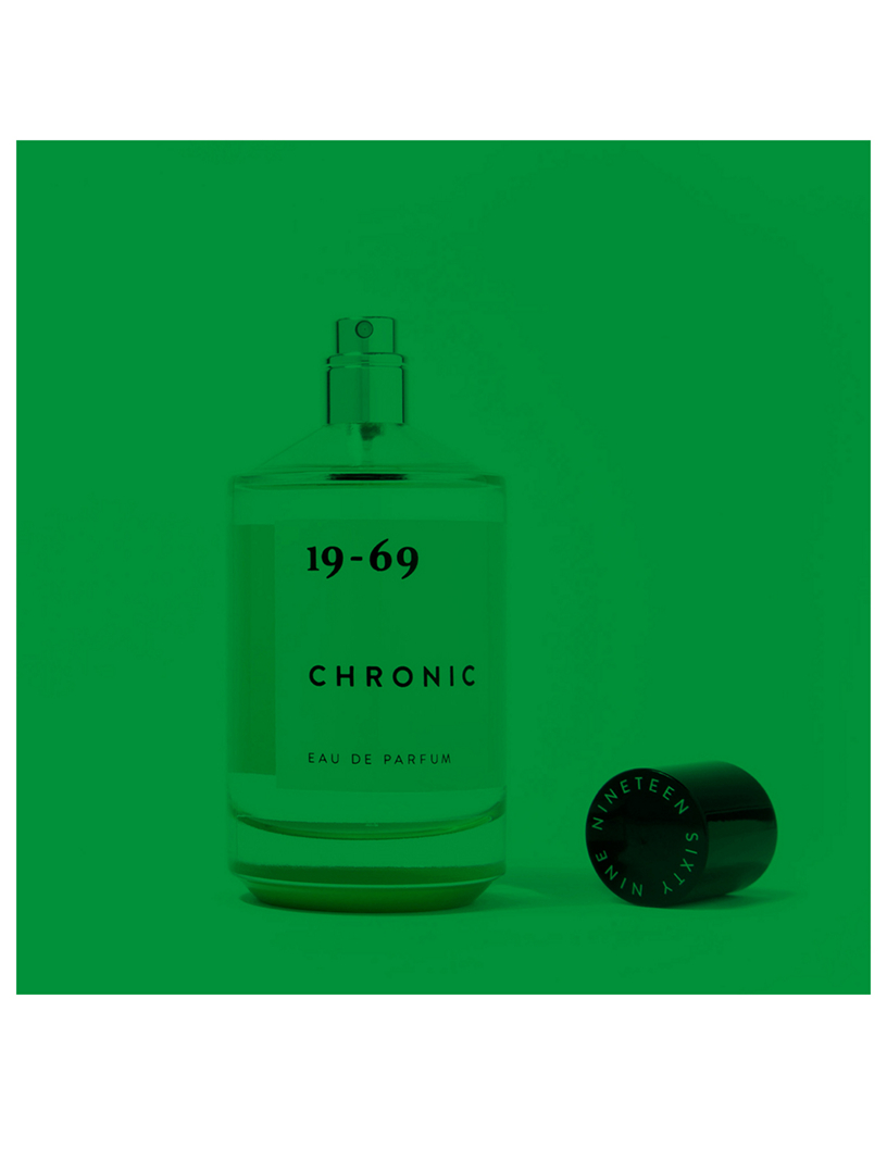 香水(ユニセックス) 19-69 CHRONIC Eau de Parfum 100ml. 19-69 Chronic Eau de Parfum | Holt Renfrew
