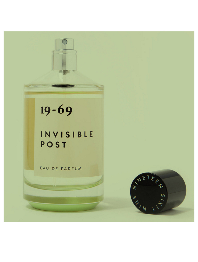 19-69 Invisible Post Eau de Parfum | Holt Renfrew