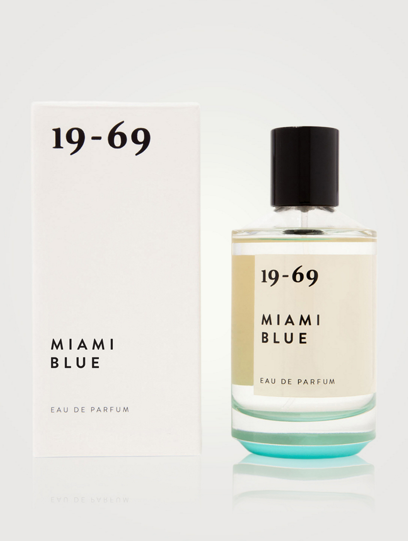 Miami Blue Eau de Parfum