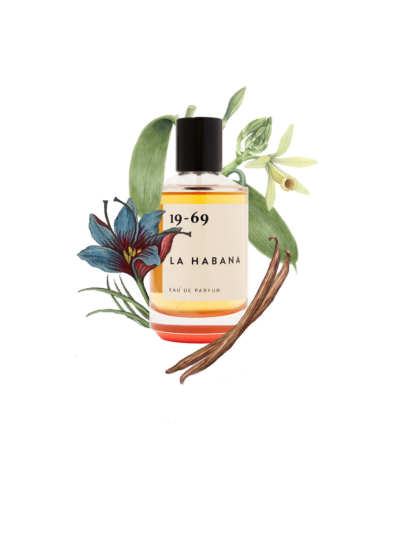 19-69 La Habana Eau de Parfum | Holt Renfrew