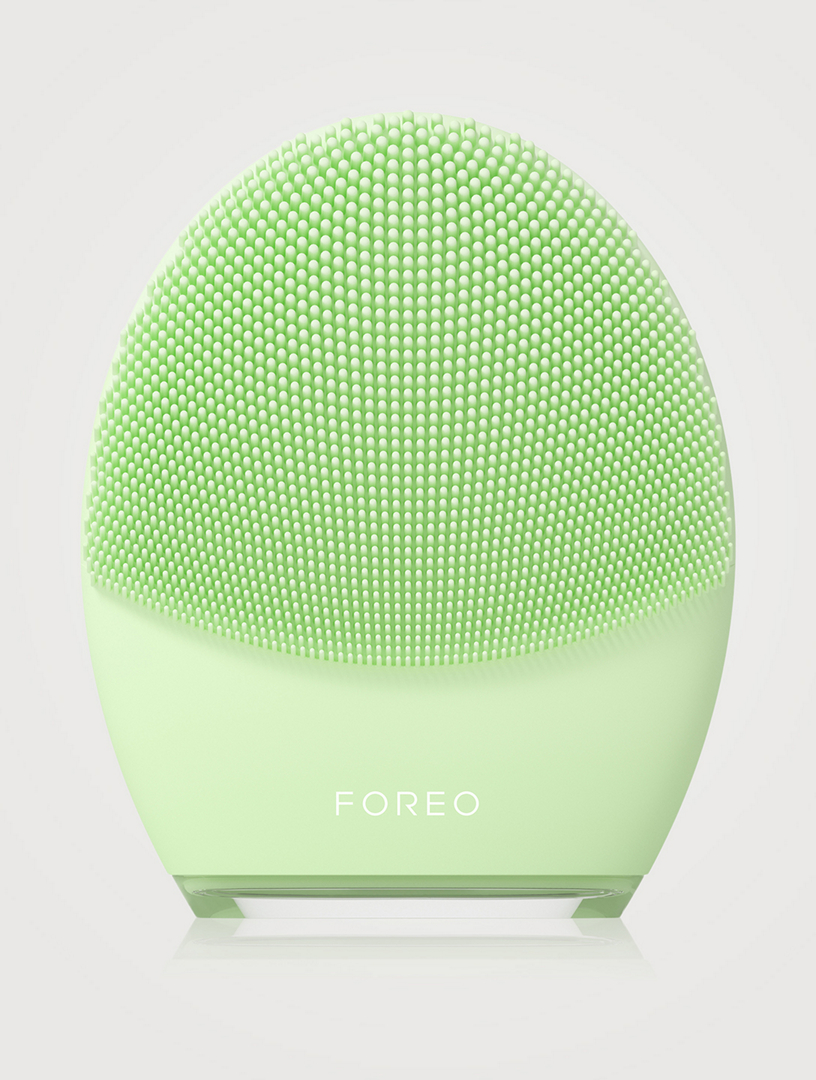 FOREO LUNA™ 4 Facial Cleansing & Firming Massage for Combination