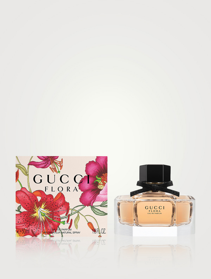 GUCCI Gucci Flora Eau de Parfum For Her Holt Renfrew