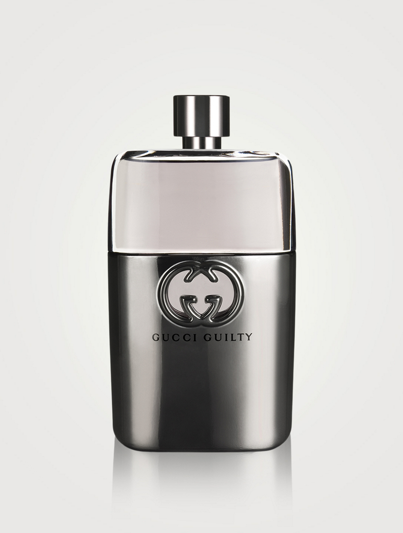 GUCCI Gucci Guilty Pour Homme Eau de Toilette | Holt Renfrew