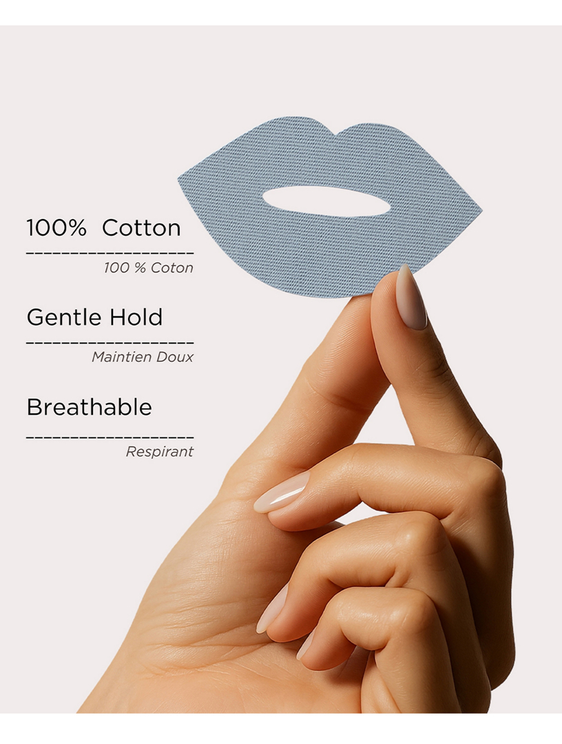 Solaris Lab NY Mouth Tape - Thumbnail 3