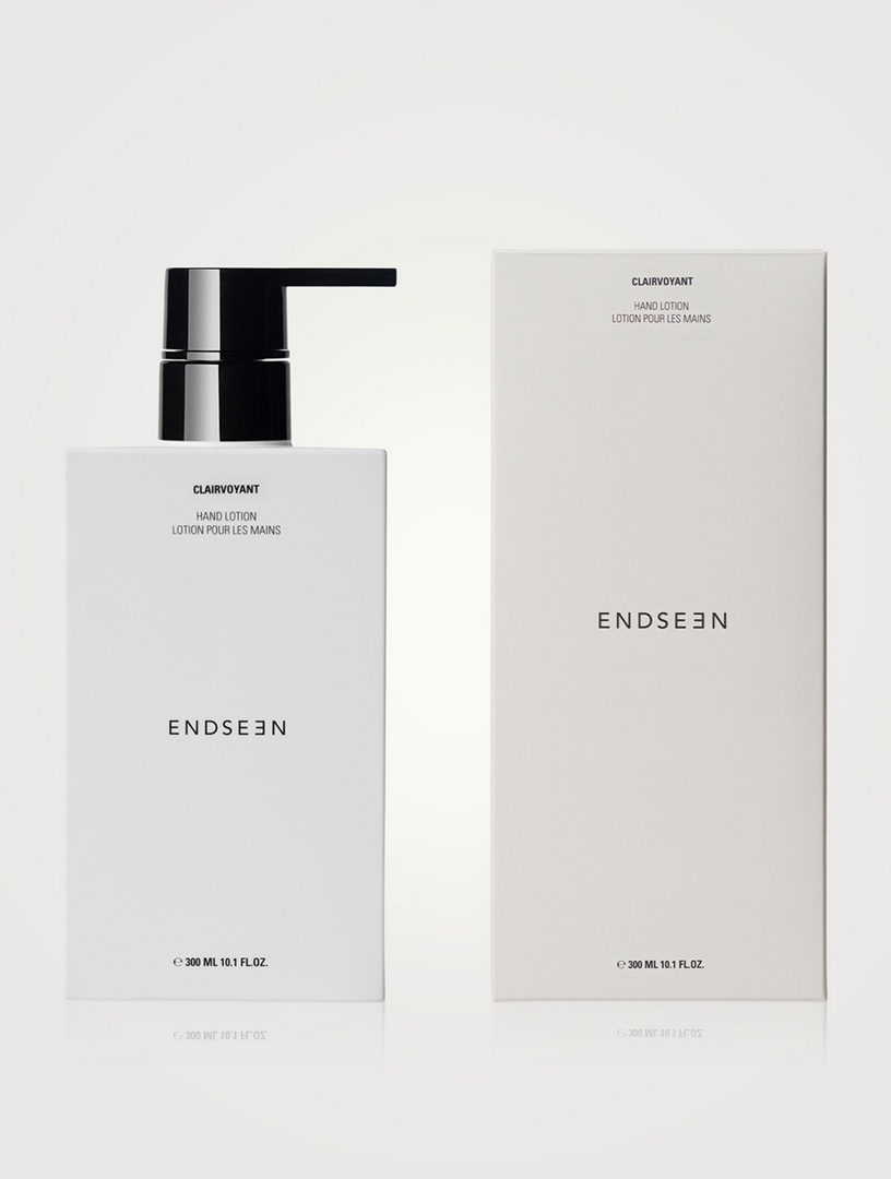 Lotion pour les mains Clairvoyant