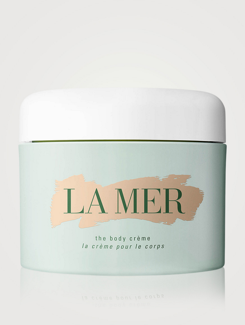 The Body Crème